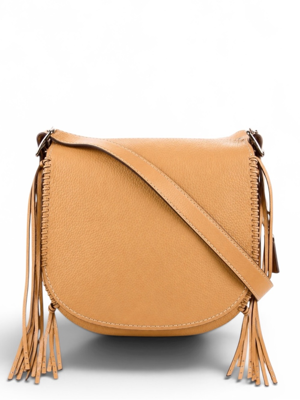 Coach 1941 Whiplash Saddle Bag